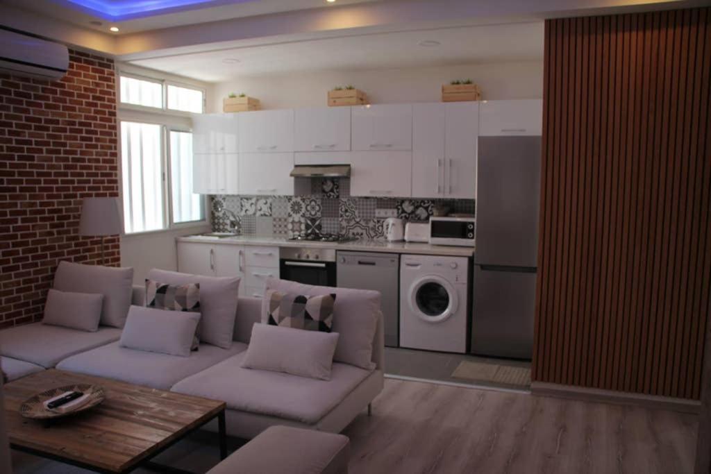 New Luxury Apartment 3- Best Location In Rabat Exterior photo
