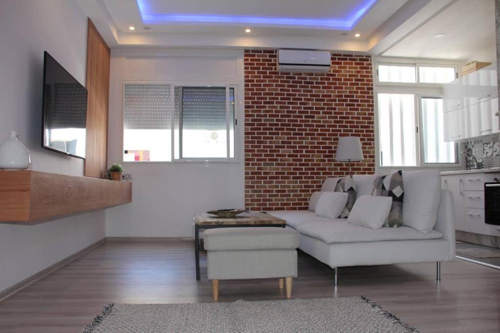 New Luxury Apartment 3- Best Location In Rabat Exterior photo